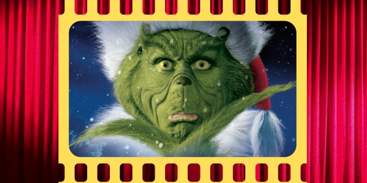 Tulsa Symphony Performs HOW THE GRINCH STOLE CHRISTMAS Next Month 