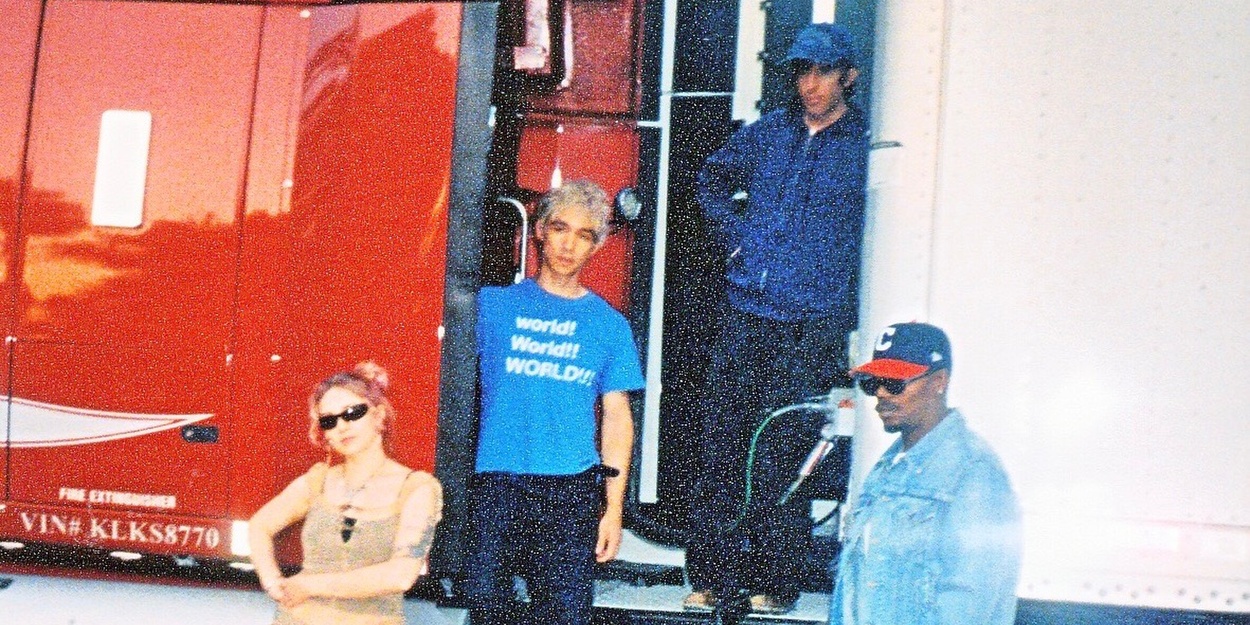 Turnstile Tour Dates: Never Enough Pt. 2 This Fall