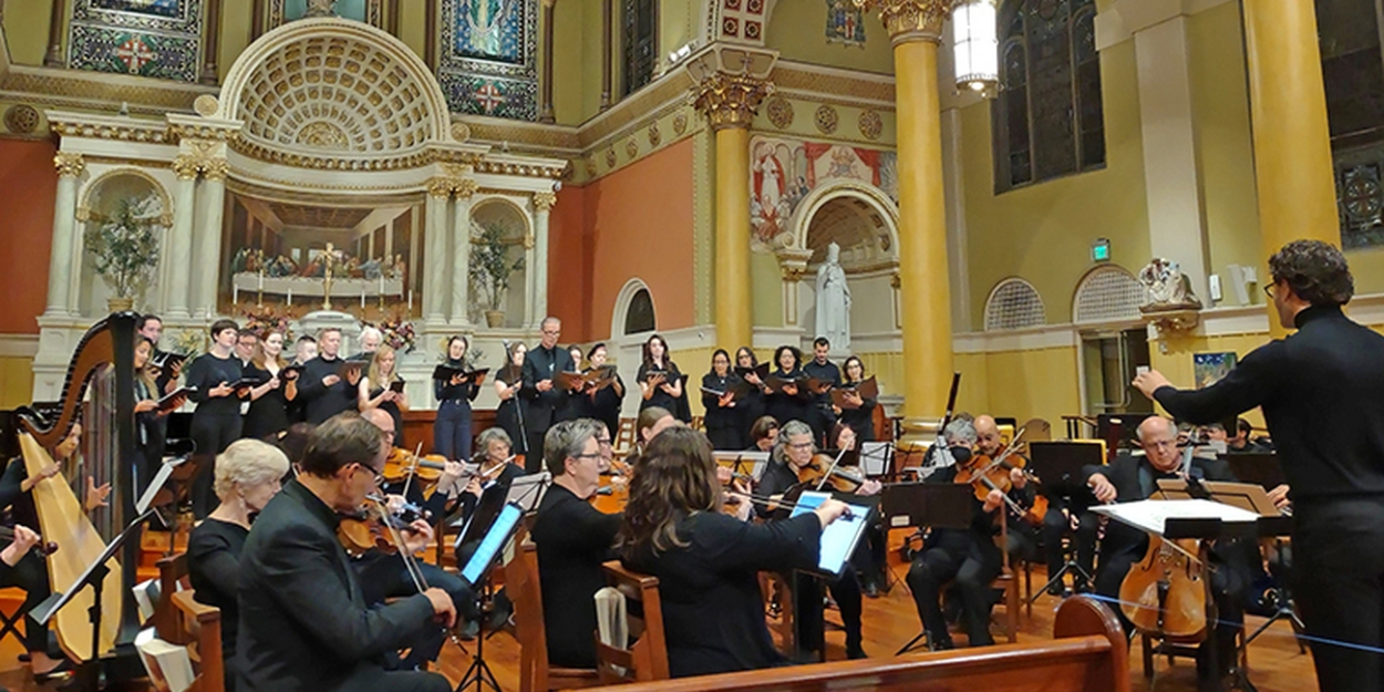 Tutti Music Collective To Present RESONANCE OF REMEMBERANCE Concert  Image