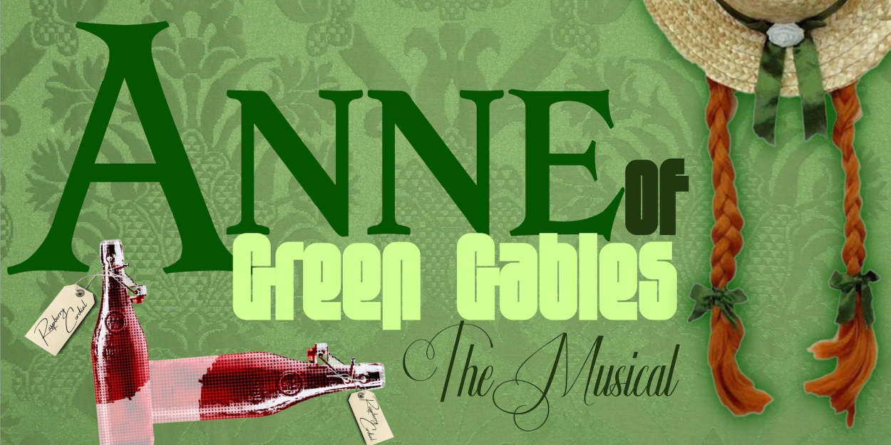 Tweed & Company Theatre To Present ANNE OF GREEN GABLES - THE MUSICAL Photo