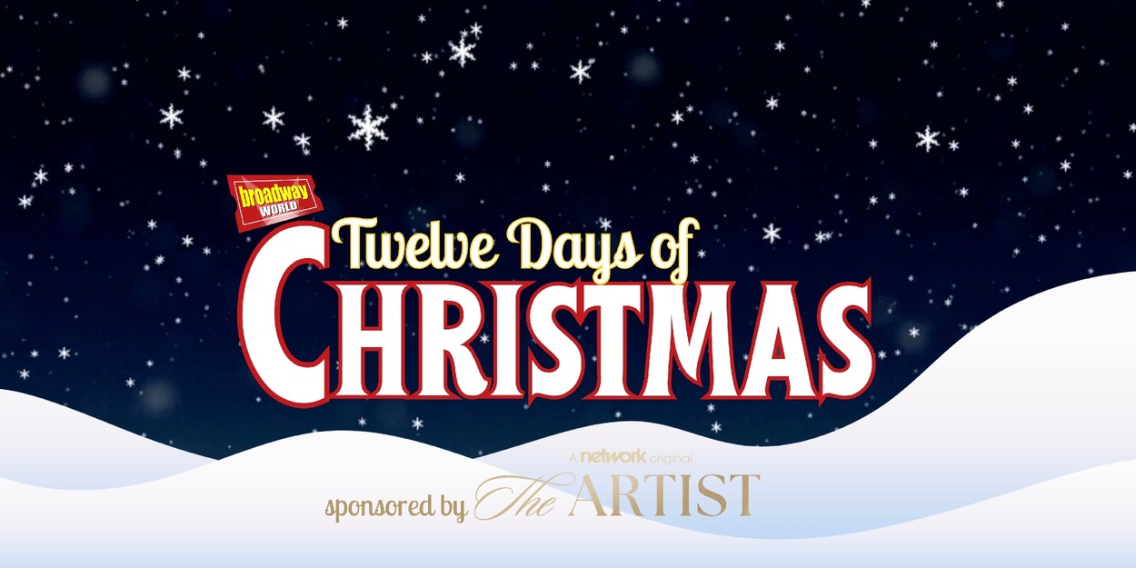 Twelve Days of Christmas: The Full List Photo