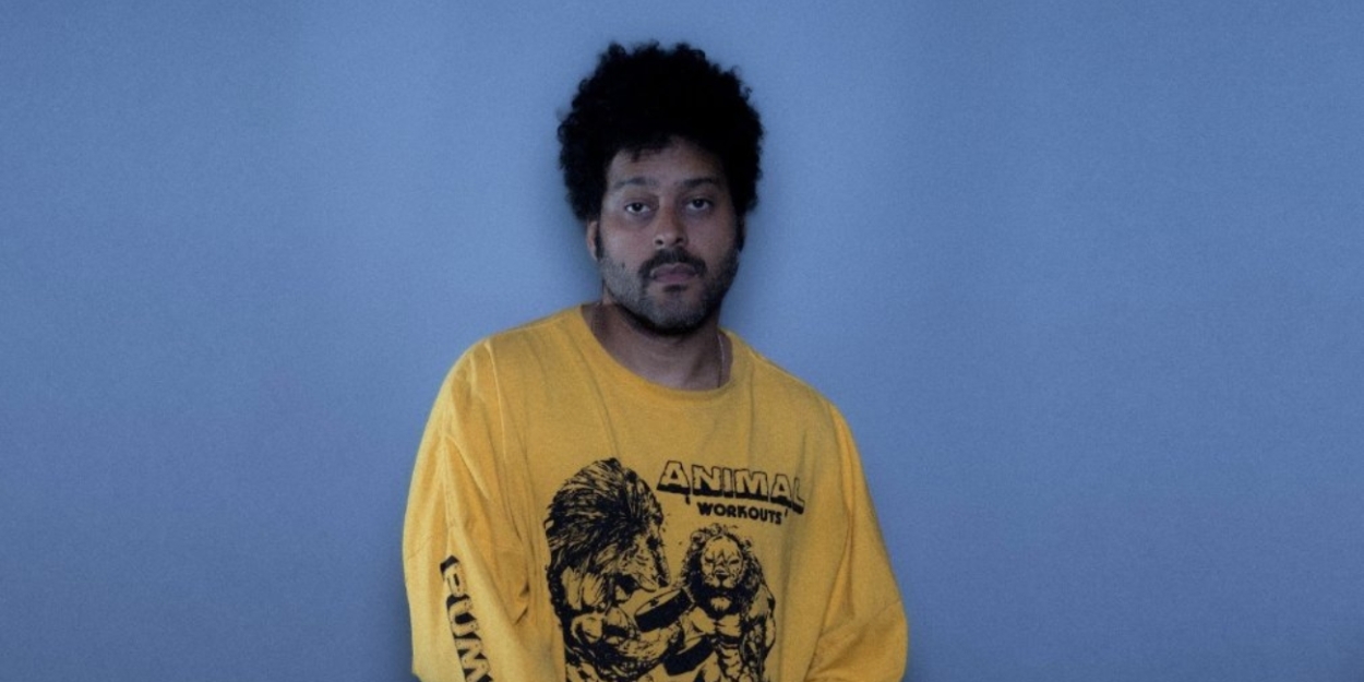 Twin Shadow Unveils New Album 'Georgie'  Image