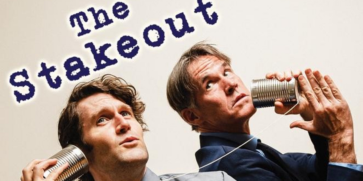 Two Hit Plays By Martin Dockery THE STAKEOUT and LONG NIGHT OF THE AMERICAN DREAM To Play In Rep At SoHo Playhouse 
