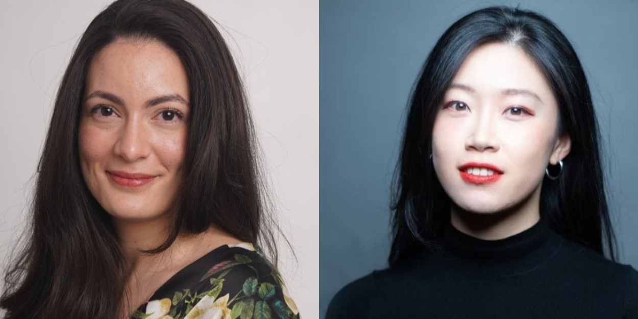 Two New Pianists Invited to Join COC's Ensemble Studio  Image