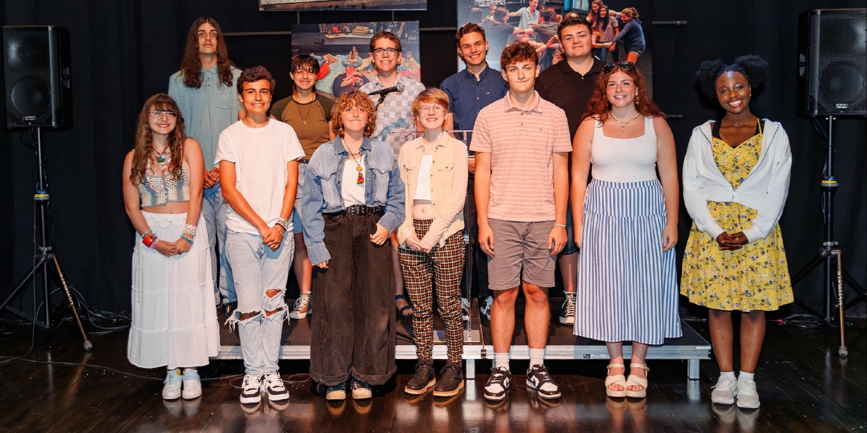 Two River Theater Reveals 2024/2025 Howard Aronson Metro Scholars  Image