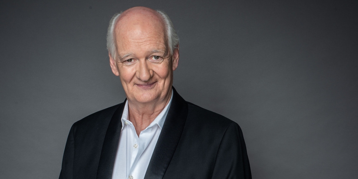 The Improv Centre Announces Additional Shows for AN EVENING WITH COLIN MOCHRIE 