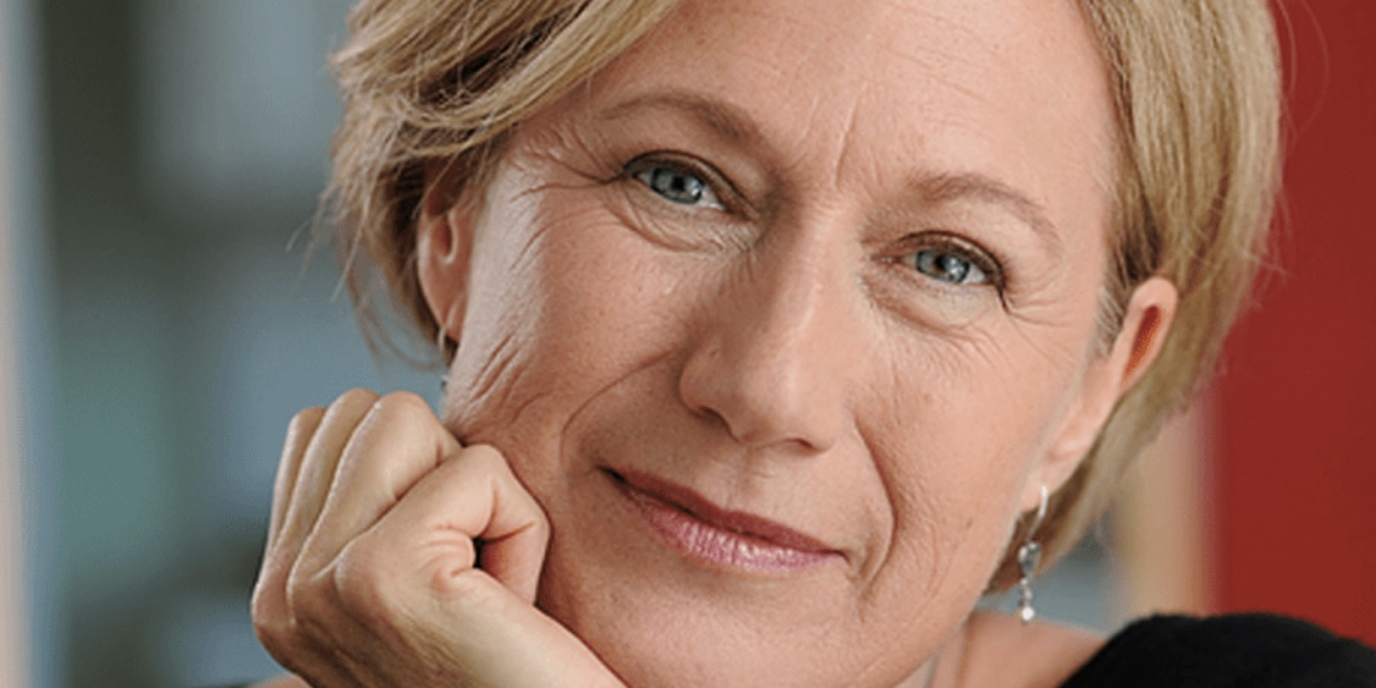 Tony-Nominee Jayne Atkinson Leads Dorset Theatre Festival World Premiere Of True Art  Image