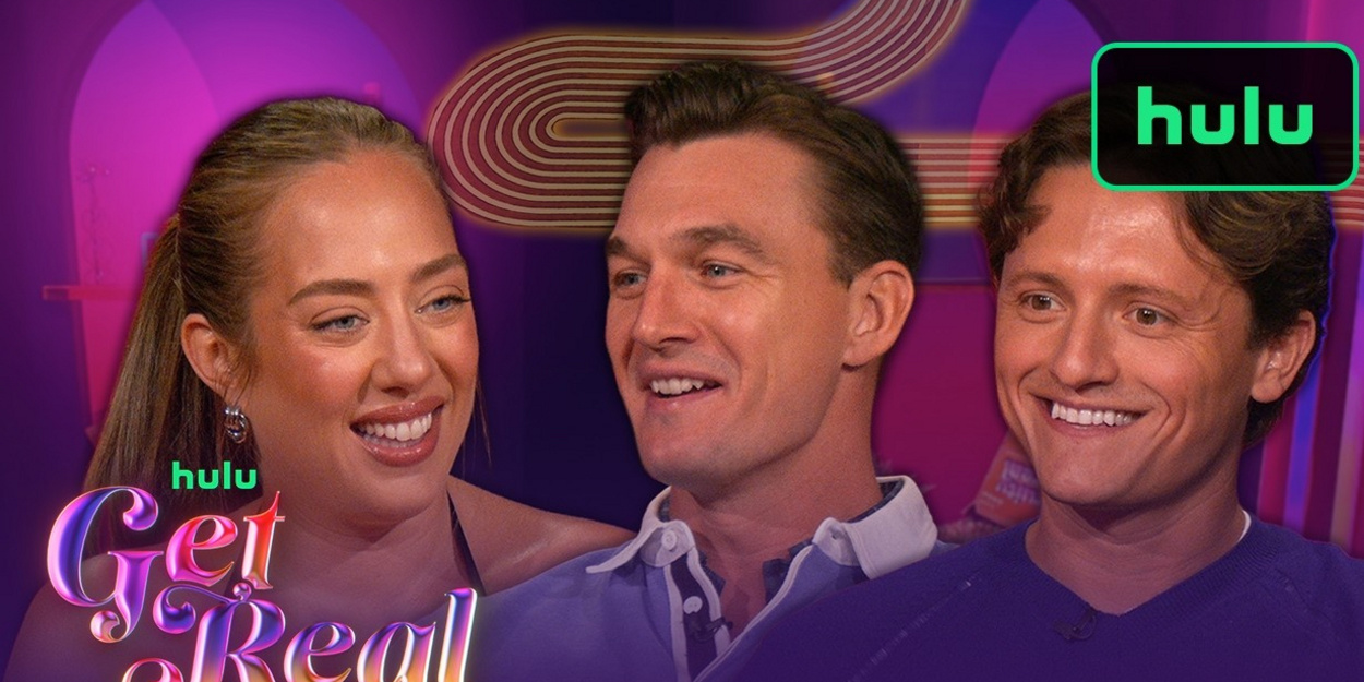 Tyler Cameron And Connor Wood Reveal How They Kept DANCING WITH THE STARS Casting… Video