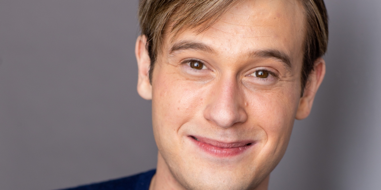 Tyler Henry, The Hollywood Medium, Comes to Thousand Oaks in September 