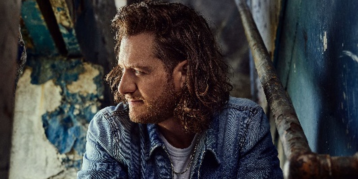 Tyler Hubbard Earns Third Consecutive Solo No. 1 with 'Back Then Right Now'  Image