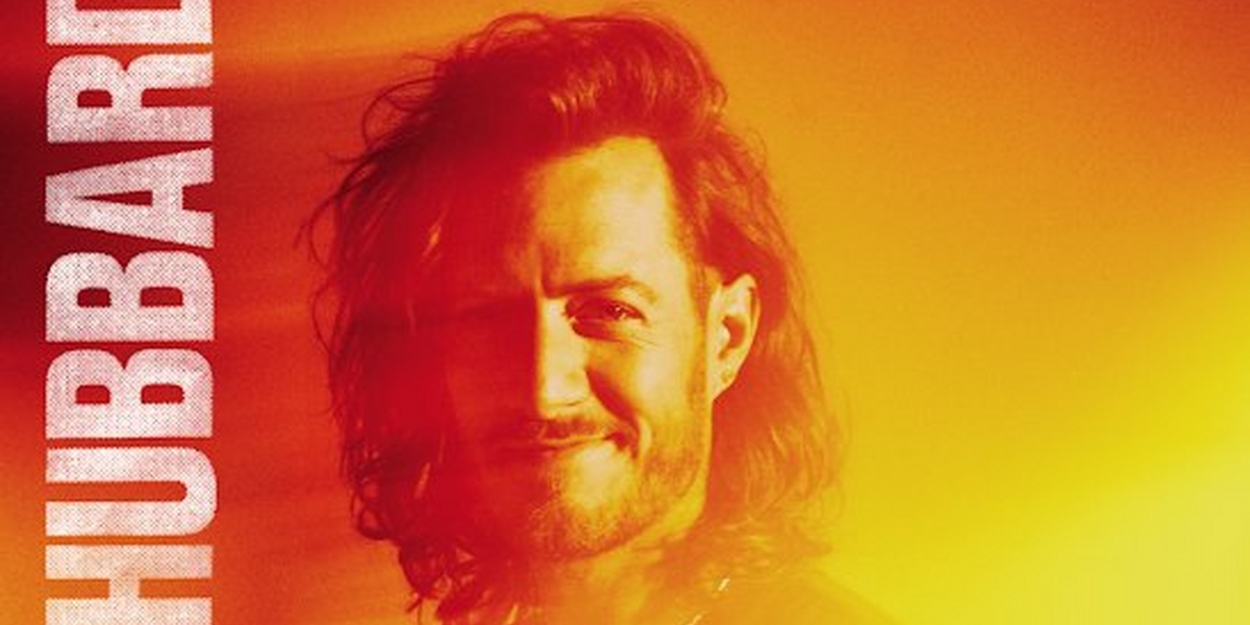 Tyler Hubbard Releases Sophomore Solo Album 'Strong' 