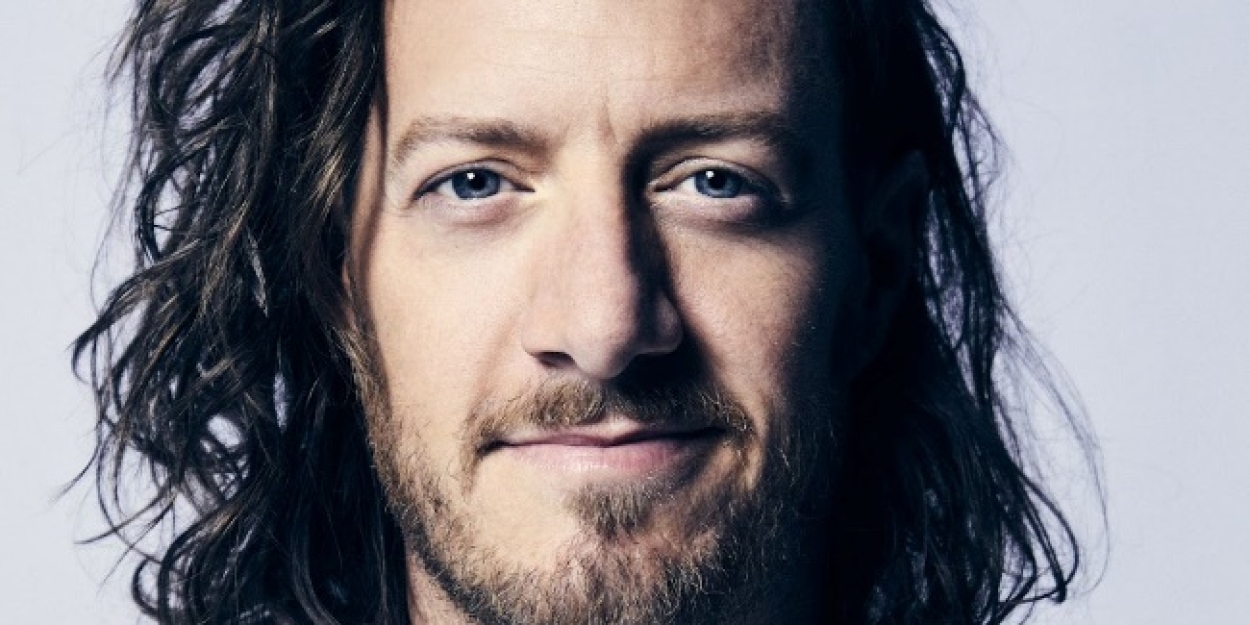 Tyler Hubbard Returns to Indian Ranch in August 2025