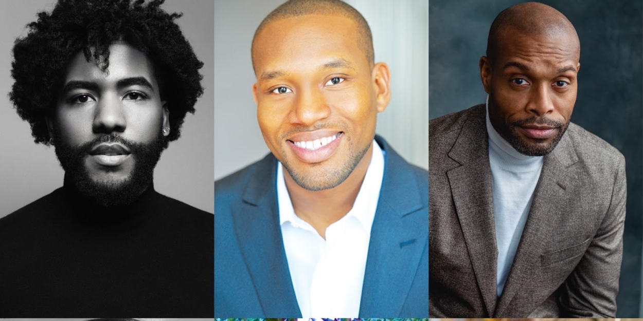 Tyrone Davis, Christopher D. Betts and Benton Greene Join as Directors For The 12th Annual 48Hours in…Harlem Festival 