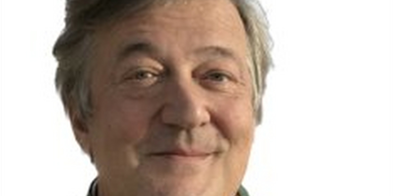 U.ME: THE COMPLETE MUSICAL Will Premiere in 2024 With Stephen Fry as the Narrator 