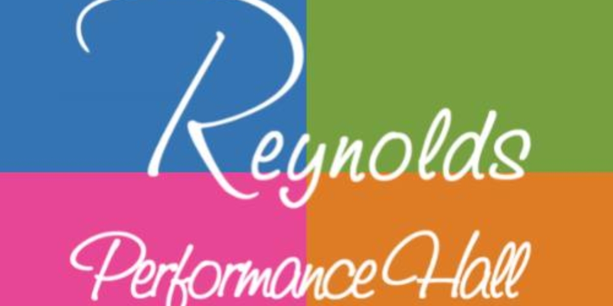 UCA PUBLIC APPEARANCES ANNOUNCES 2025 2026 SEASON At Reynolds UCA PUBLIC APPEARANCES ANNOUNCES 2025 2026 SEASON At Reynolds Performance Hall 1747857110 