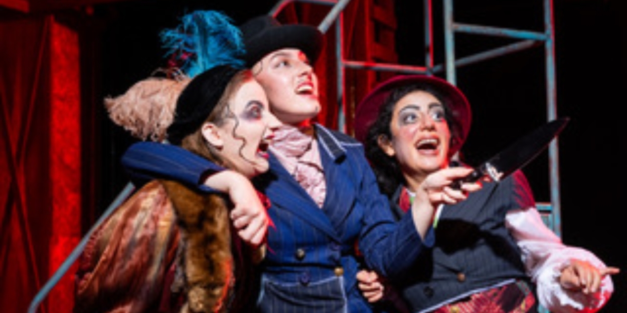 UCSB Department of Theater/Dance Will Perform THE THREEPENNY OPERA  Image