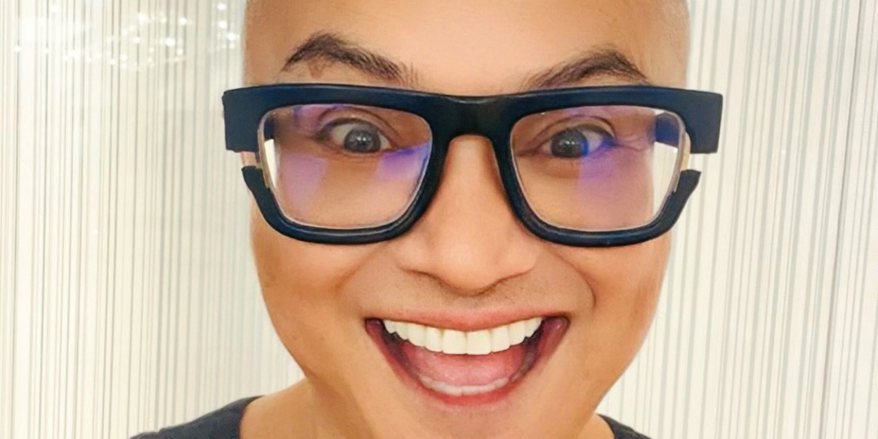 UGLY BETTY's Alec Mapa Brings New Solo Show To Laurie Beechman Theatre  Image