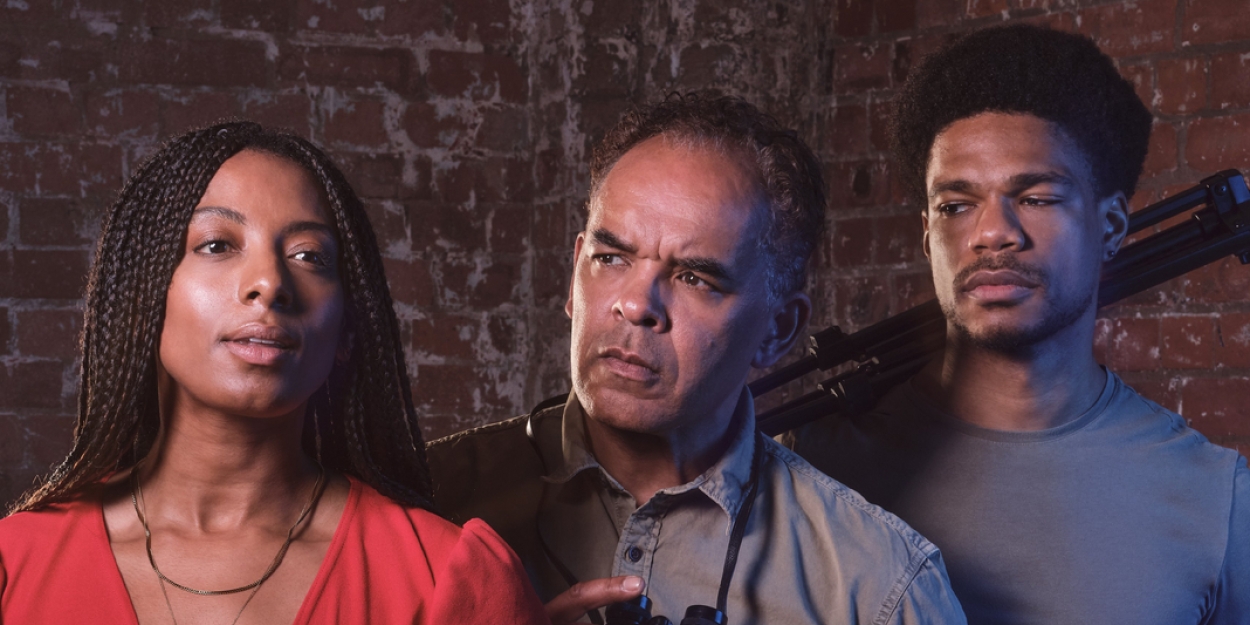 UK Premiere Of Family Drama THE BOOK OF GRACE Begins At Arcola Theatre This May 
