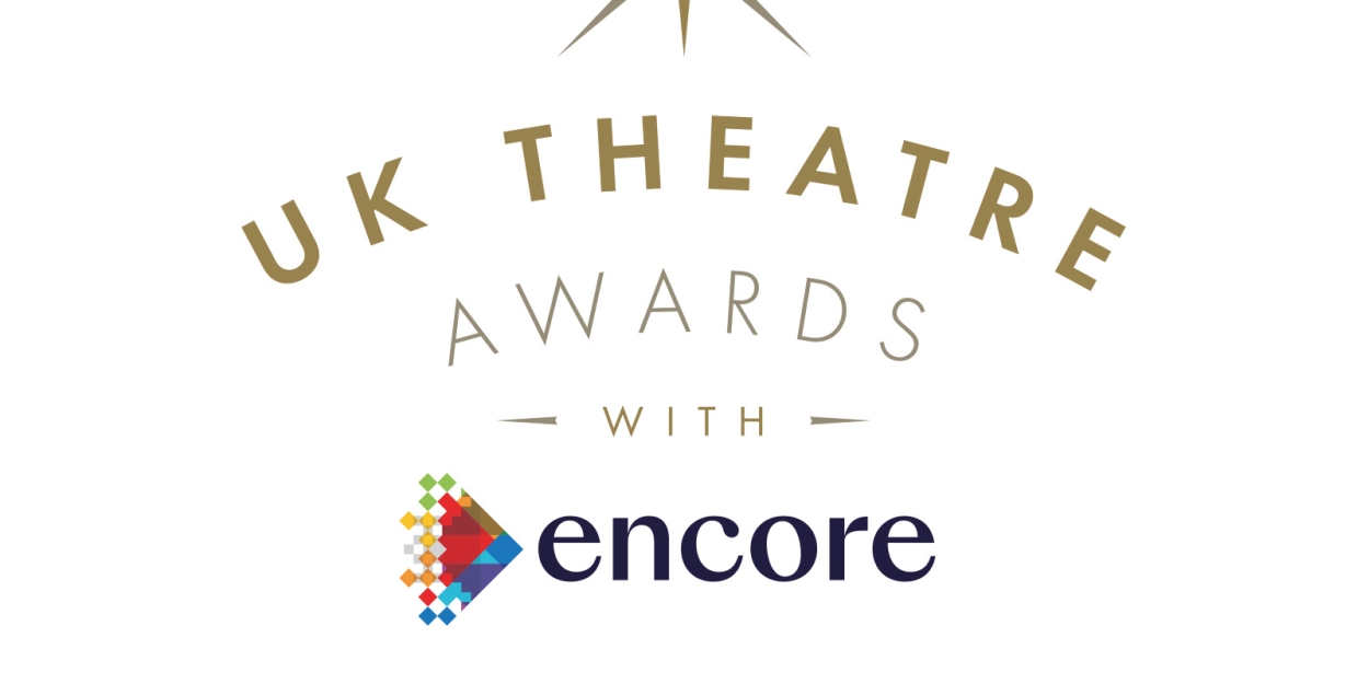 UK Theatre Awards 2024 Announced - Full List of Winners!  Image