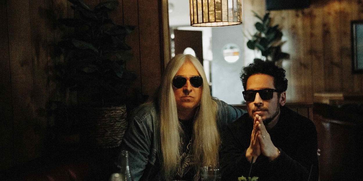 UK's Young Gun Silver Fox Expands Fall U.S. Tour in Support of New