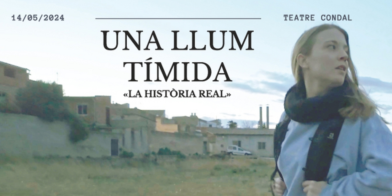 UNA LLUM TÍMIDA presenta su novela en Barcelona Photo