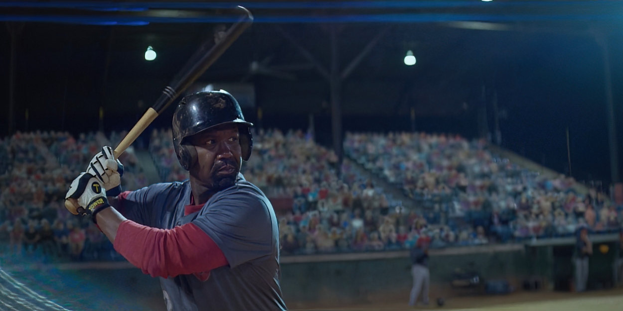 Matt McCauley's UNDEFILED Baseball Film Is Now Streaming 