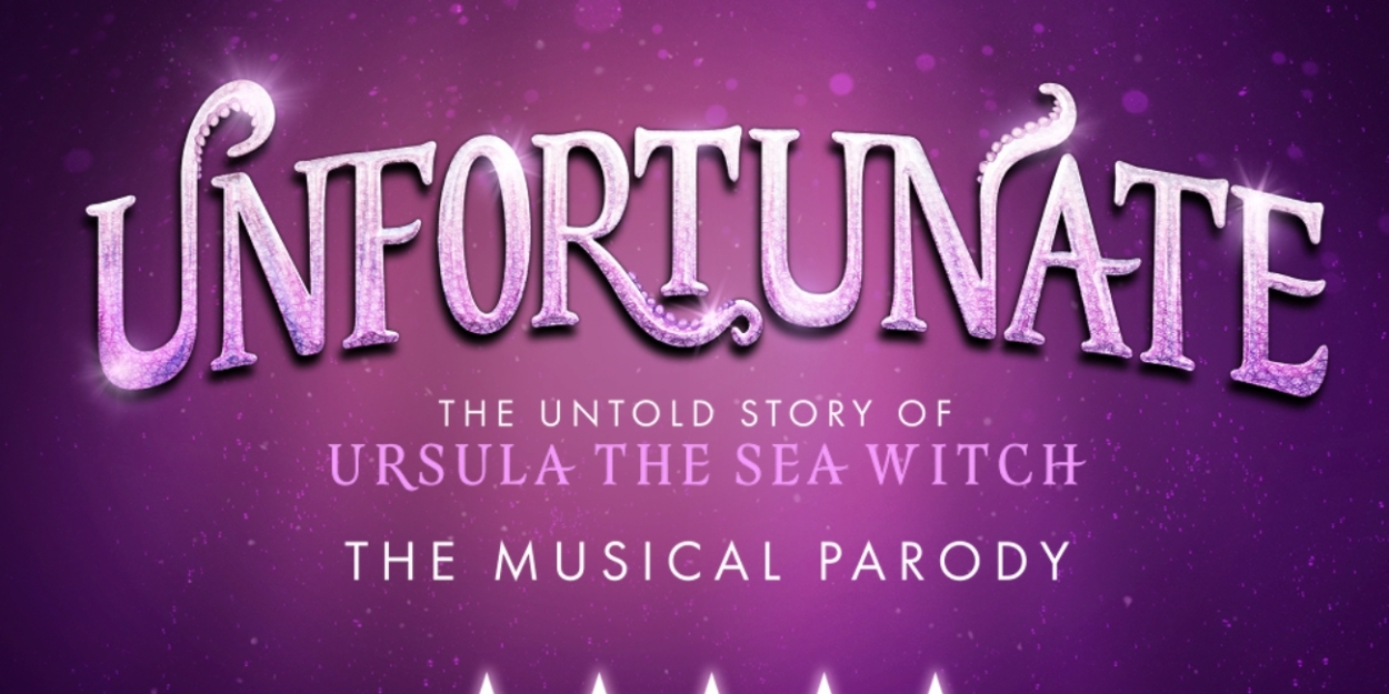 UNFORTUNATE: THE UNTOLD STORY OF URSULA And More Shows On Sale At Wolverhampton Grand Theatre 