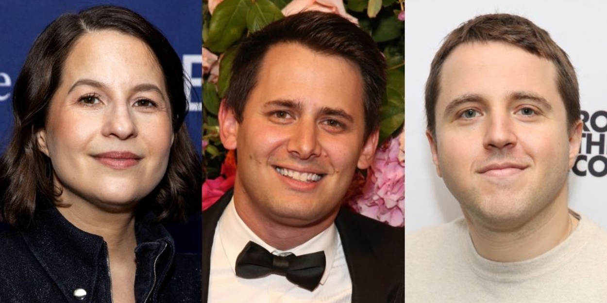 UNORTHODOX New Musical By Benj Pasek, Shaina Taub, And Joshua Harmon and More Set for The Huntington 2026/27 Season UNORTHODOX New Musical By Benj Pasek, Shaina Taub, And Joshua Harmon and More Set for The Huntington 2026/27 Season