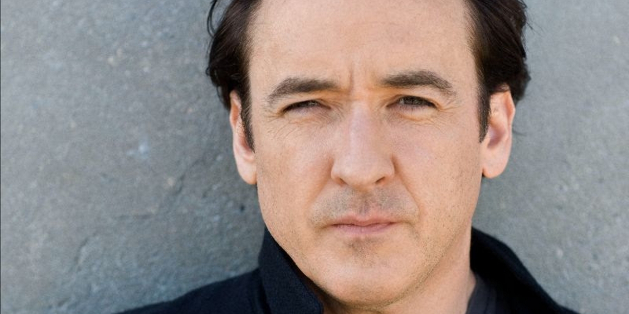 UNSCRIPTED: An Evening with John Cusack + Screening of HIGH FIDELITY Comes to San Francisco 