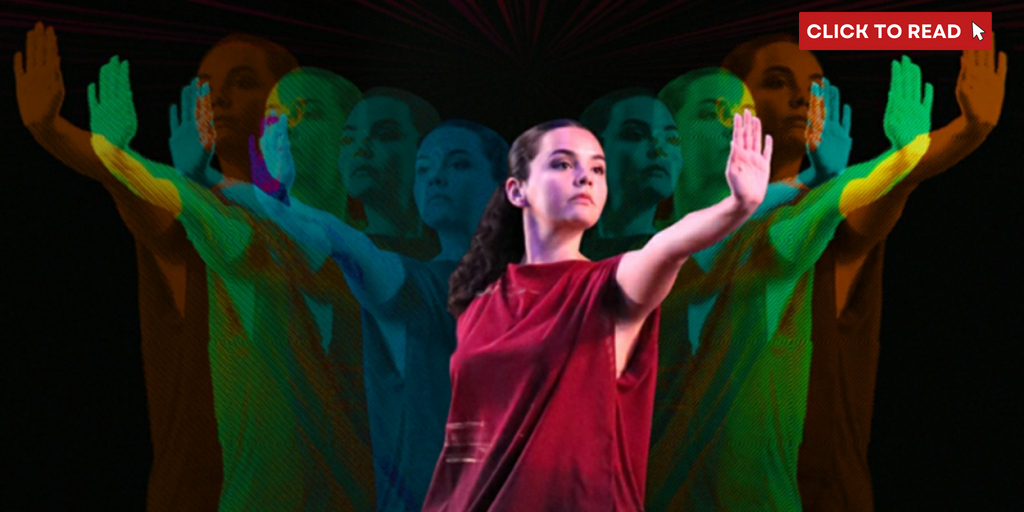 USC Dance Company to Perform at Drayton Hall Theatre in February - Vimarsana News