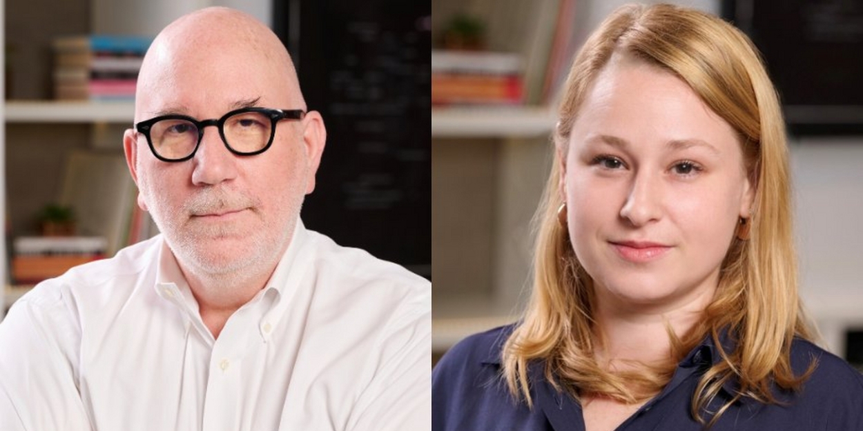 UTA Names Patrick Herold And Rachel Viola Co-Heads Of Theatre  Image