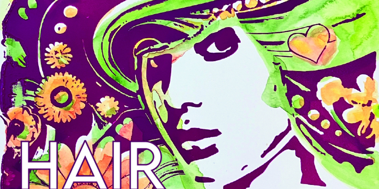 UTA to Present Classic Rock Musical HAIR This April