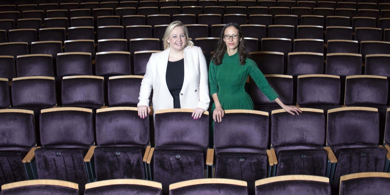 Ucc Theatre & Cork Opera House Reveal 2025 New Irish Artists In Residence Programme  Image