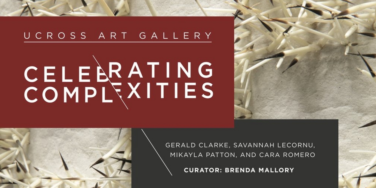 Ucross Art Gallery Opens Exhibition Featuring Native American Fellows 