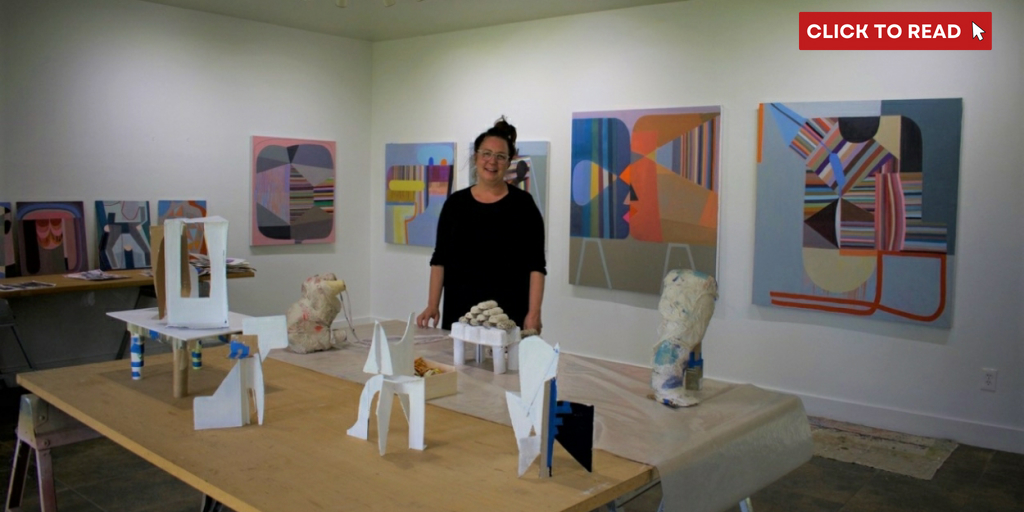 Ucross Earns Major National, State Grants, Including NEA And Wyoming Cultural Trust - Vimarsana News