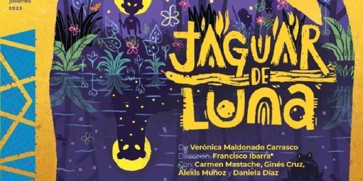 Un Relato épico Y Divertido, Lleno De Aventuras, Misterio, Paradojas Y Contrastes, En Jaguar De Luna  Image