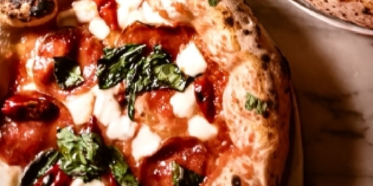 Una Pizza Napoletana Raises Funds for California Wildfire Relief  Image