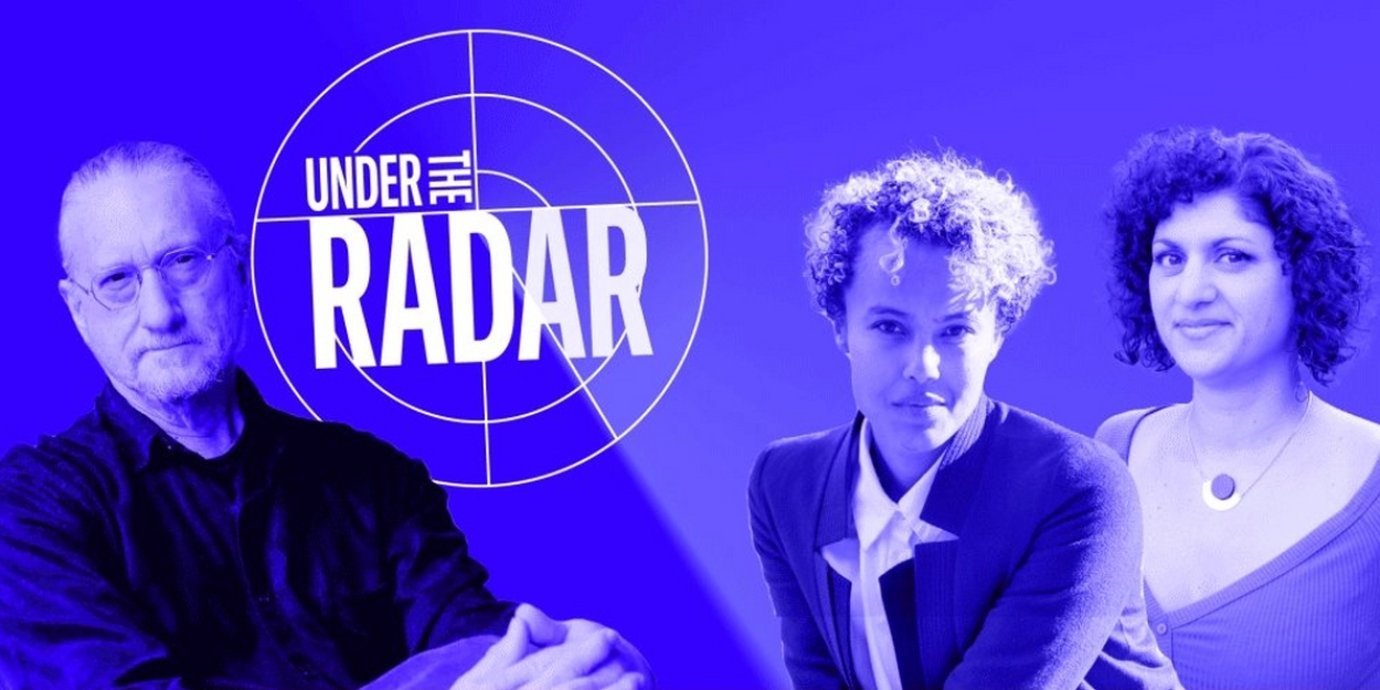 Under The Radar Announces 20th Anniversary Season and New Co-Creative Directors  Image