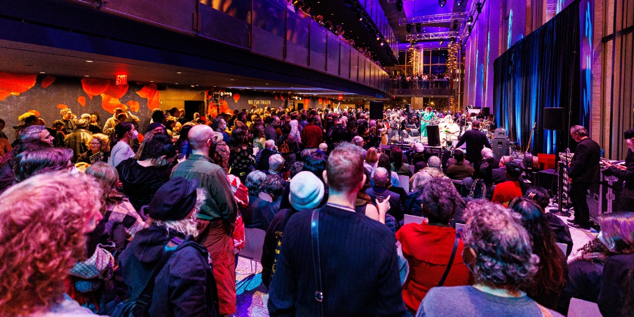 Under the Radar Festival & More Set for January at Lincoln Center