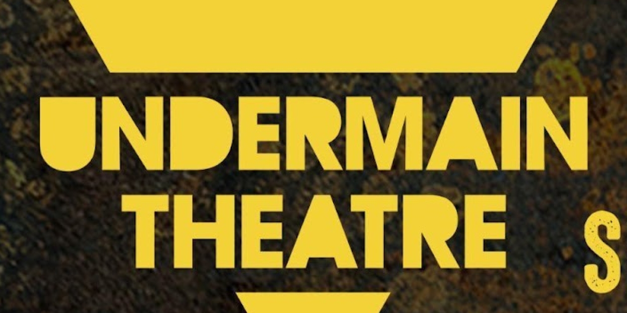 Undermain Theatre To Present ATHENA By Gracie Gardner  Image