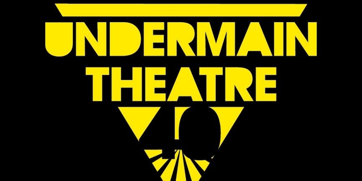 Undermain Theatre Unveils 2023 New Works Fund Recipient 