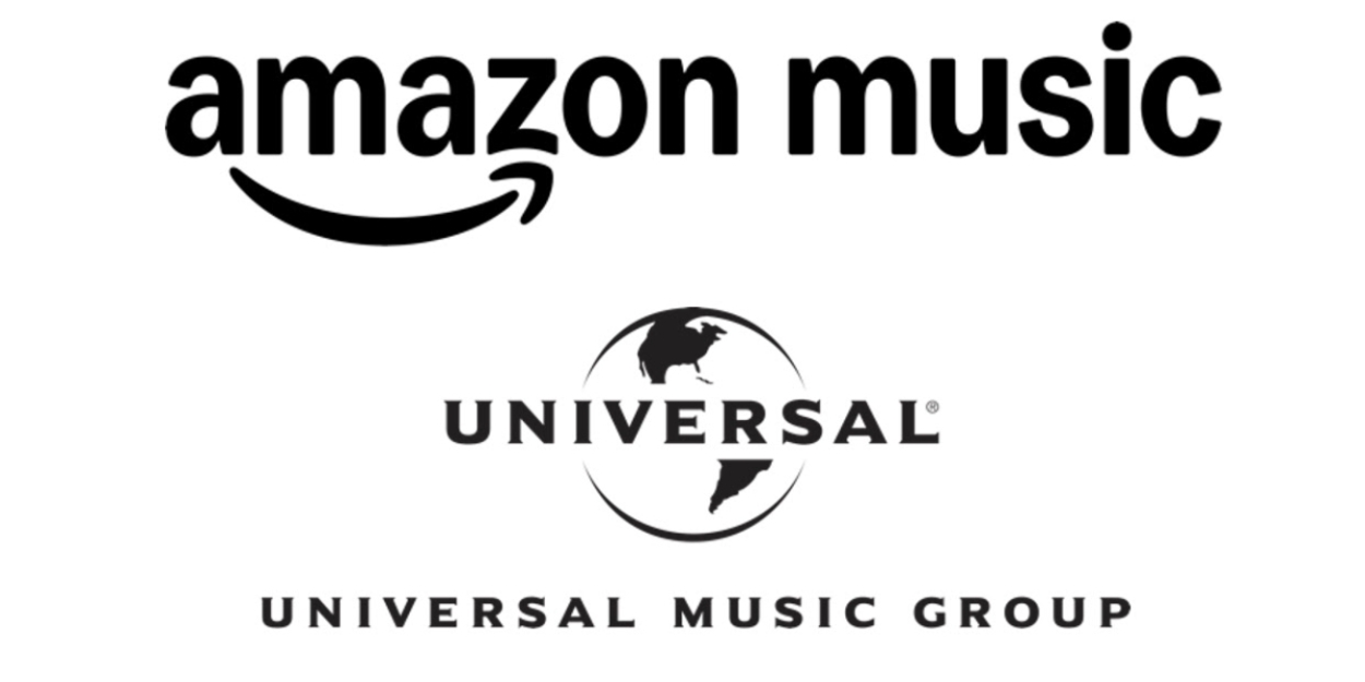 Universal Music Group and Amazon Music Expand Global Relationship  Image