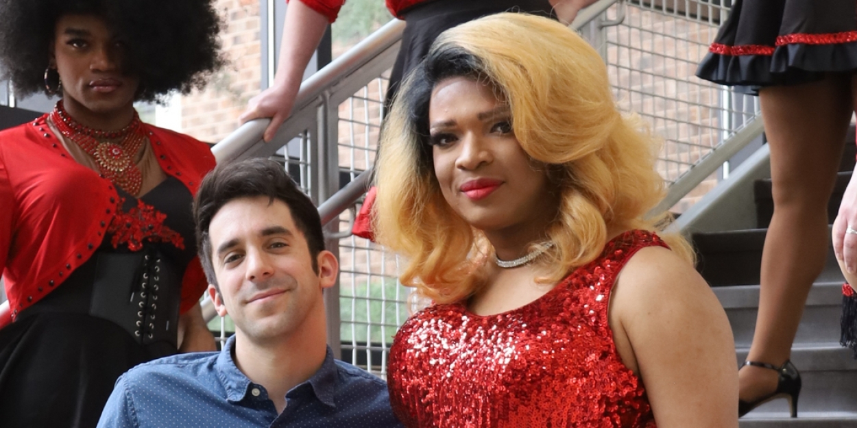 KINKY BOOTS Begins Performances Next Week At The Kelsey Theatre  Image