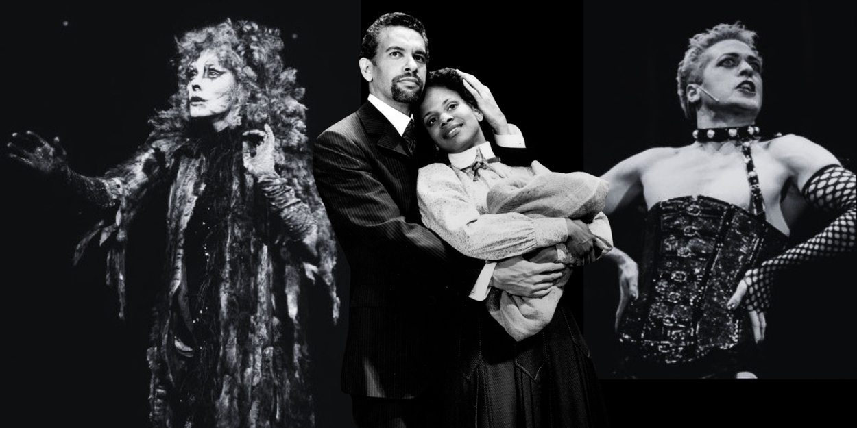 Tony Awards History: Which 2026 Revival Nominees Have Won Before?