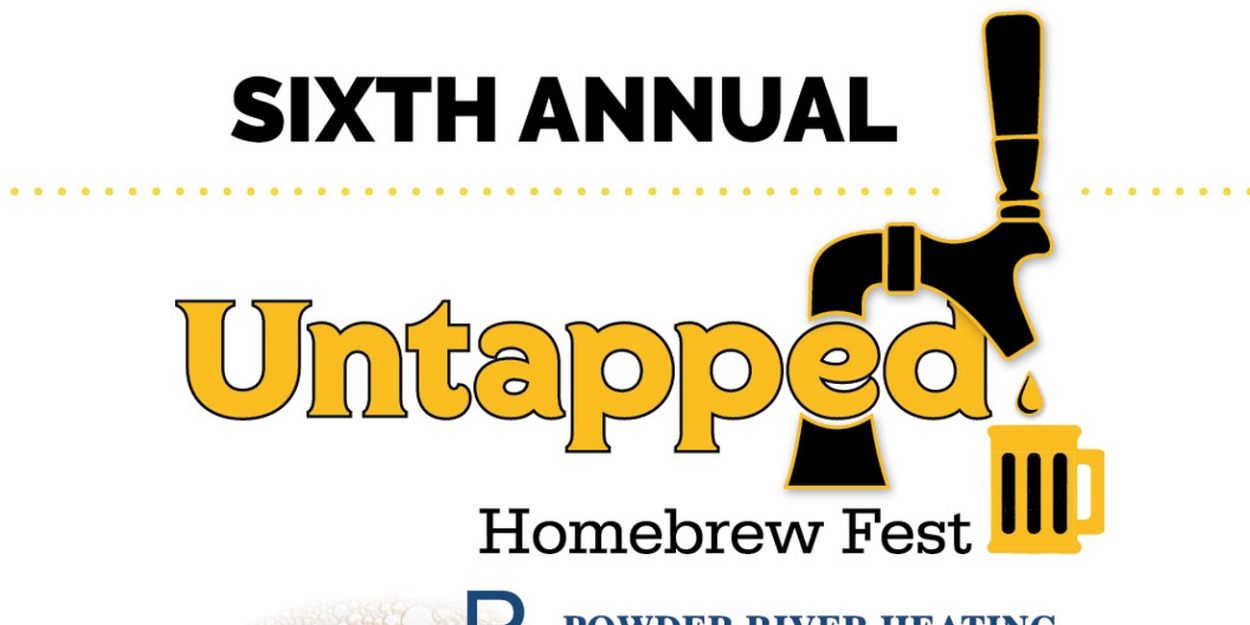 Untapped Homebrew Festival Set For Next Weekend Photo