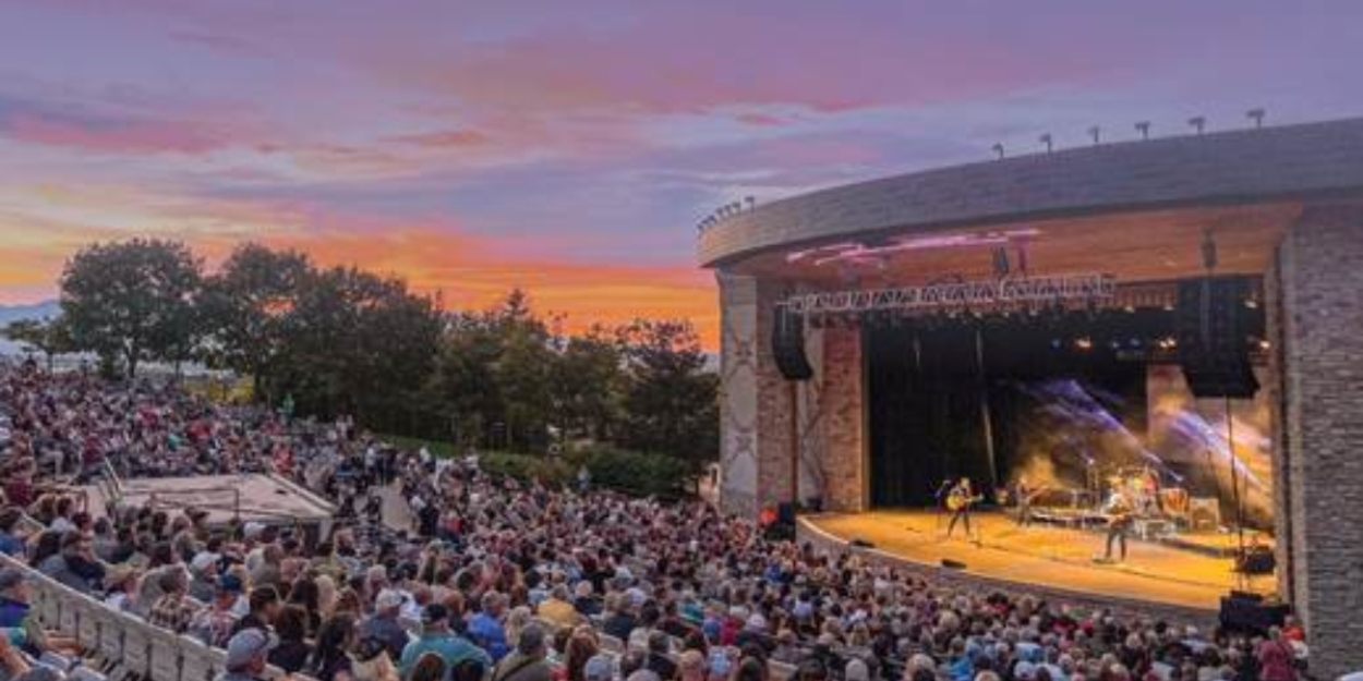 Utah Symphony Welcomes Summer With Four Community Concerts  Image