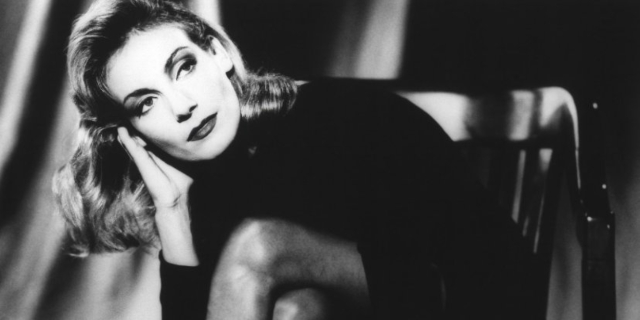 Ute Lemper Celebrates Kurt Weill's 125th Birthday with New Album  Image