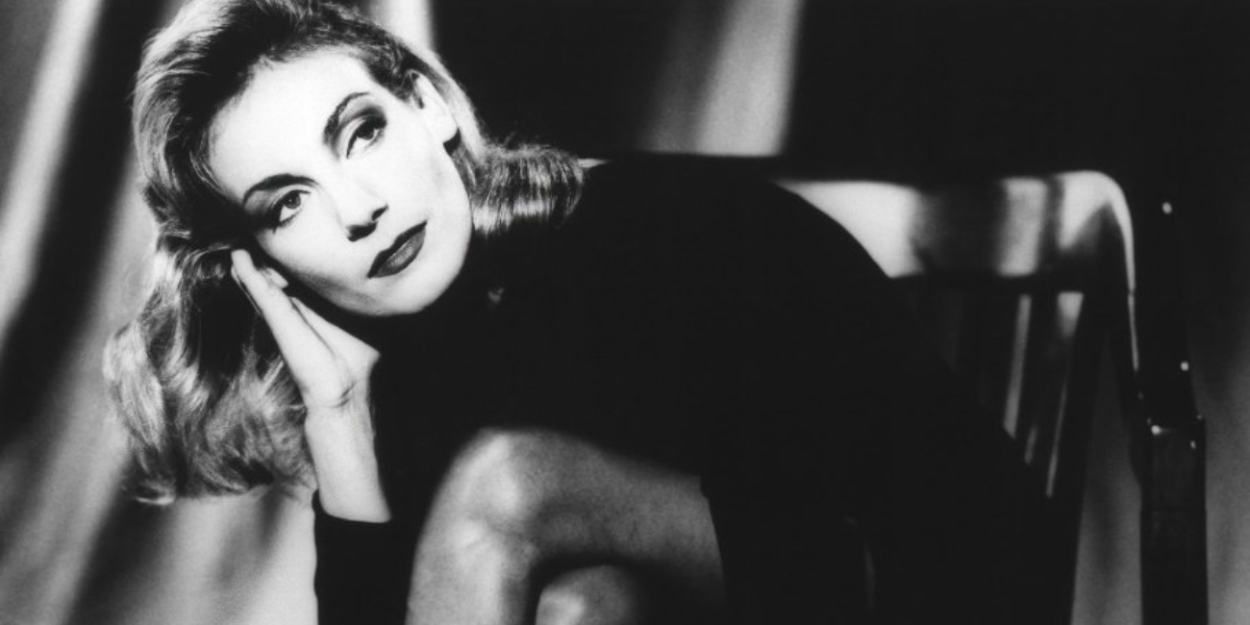 Ute Lemper Celebrates Kurt Weill’s 125th with 'Mack the Knife' From New Album