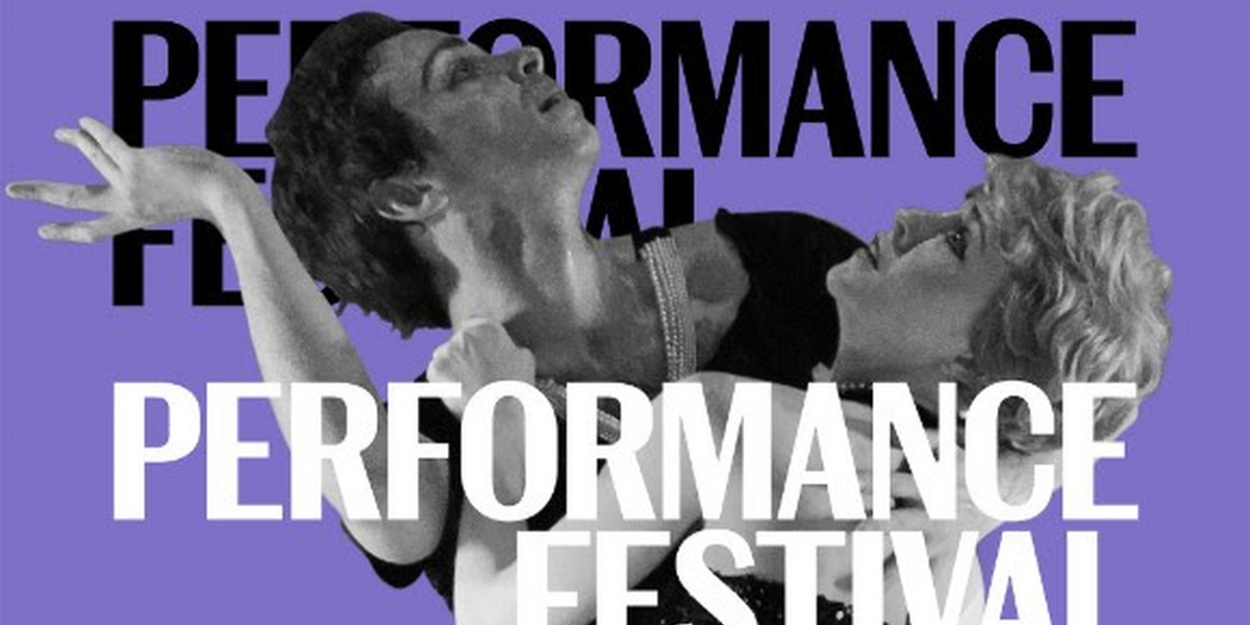 V&A To Host 10th Annual Performance Festival: REMASTERED This April 
