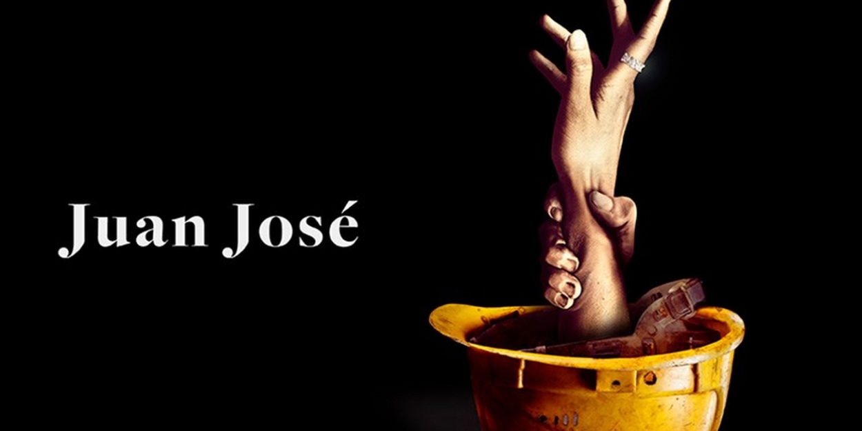 VÍDEO: Comienzan los ensayos de JUAN-JOSE en el Teatro La Zarzuela 